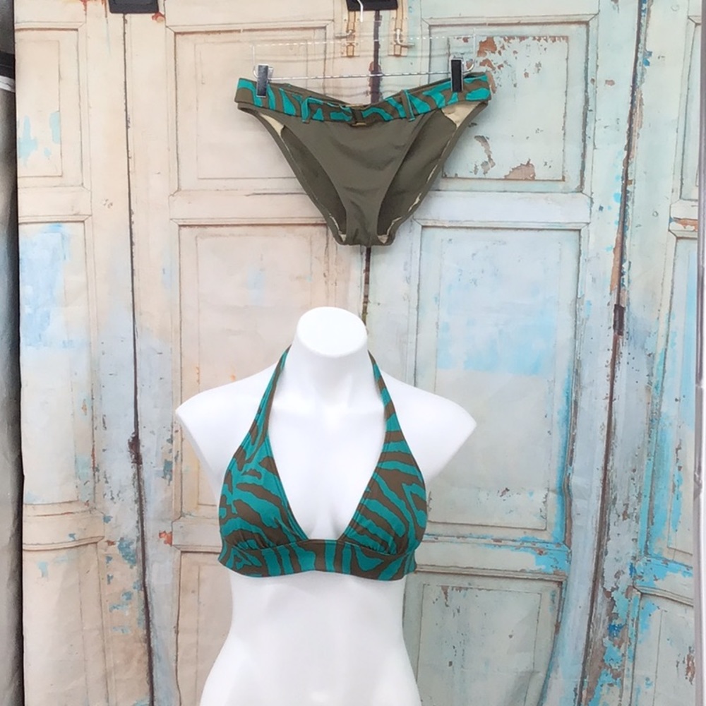 Victoria Secret Bikini Set M
